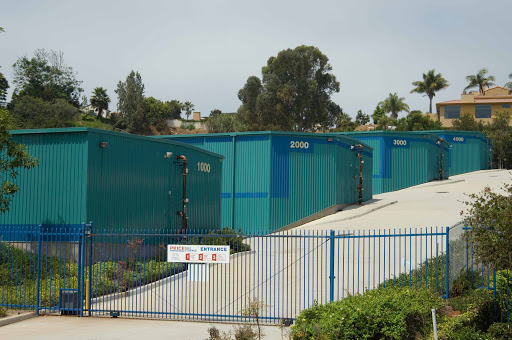 Self-Storage Facility «Price Self Storage», reviews and photos, 533 Stevens Ave W, Solana Beach, CA 92075, USA