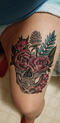 Find tattoo ideas about mom for your next unique tattoo in Jonesboro at Black Arrow Tattoo