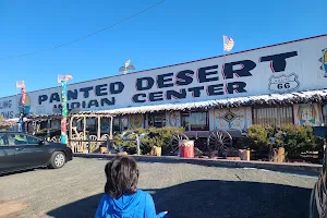 Painted Desert Indian Center image