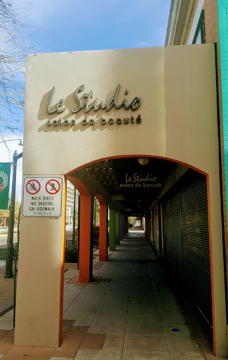 Beauty Salon «Le Studio Salon De Beaute», reviews and photos, 47 W Main St, Mesa, AZ 85201, USA