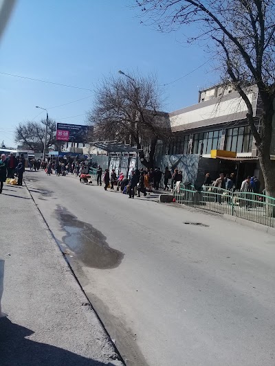 Photos of Verkhniy Rynok "Kazyna"