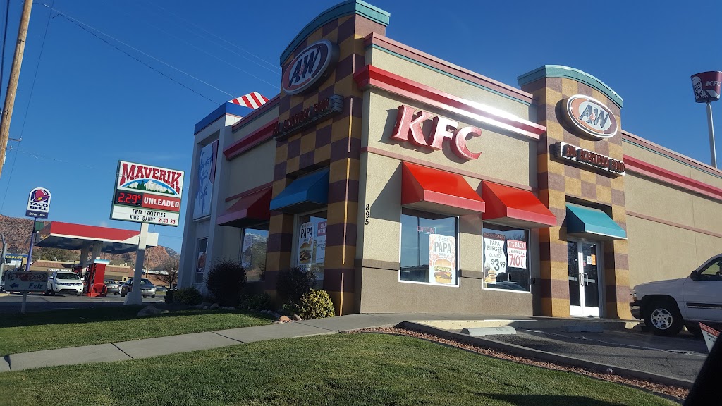 KFC 84720