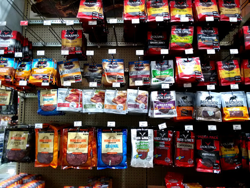 Home Improvement Store «Menards», reviews and photos, 3588 Page Ave, Jackson, MI 49203, USA