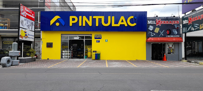 Pintulac Conocoto - Quito