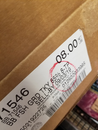 Grocery Store «Lowes Foods on Strickland Road», reviews and photos, 9600 Strickland Rd, Raleigh, NC 27615, USA