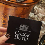 Photo n°1 de l'avis de Marianna.e fait le 01/10/2019 à 15:53 sur le  Càdor Hotel Restaurant à Valle di Cadore