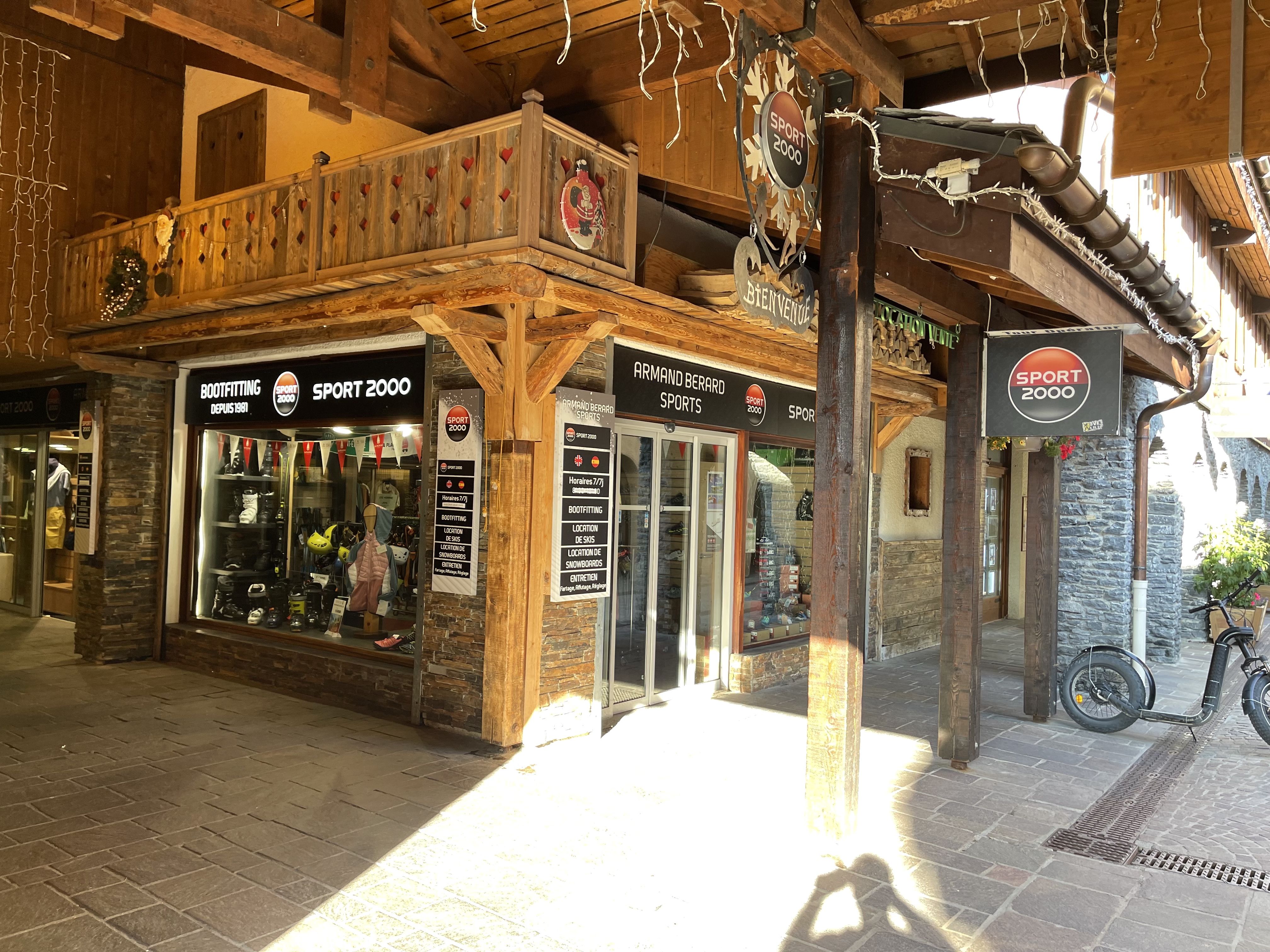 Photo n° 4 de l'avis de laurent.a fait le 17/07/2022 à 17:09