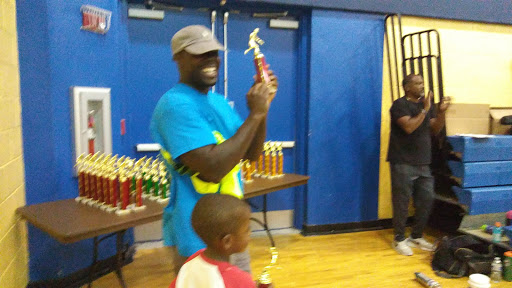 Community Center «Sunset Lakes Community Center», reviews and photos, 2801 SW 186th Ave, Miramar, FL 33029, USA