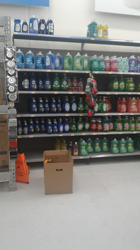 Discount Store «Walmart», reviews and photos, 30600 Dyer St, Union City, CA 94587, USA