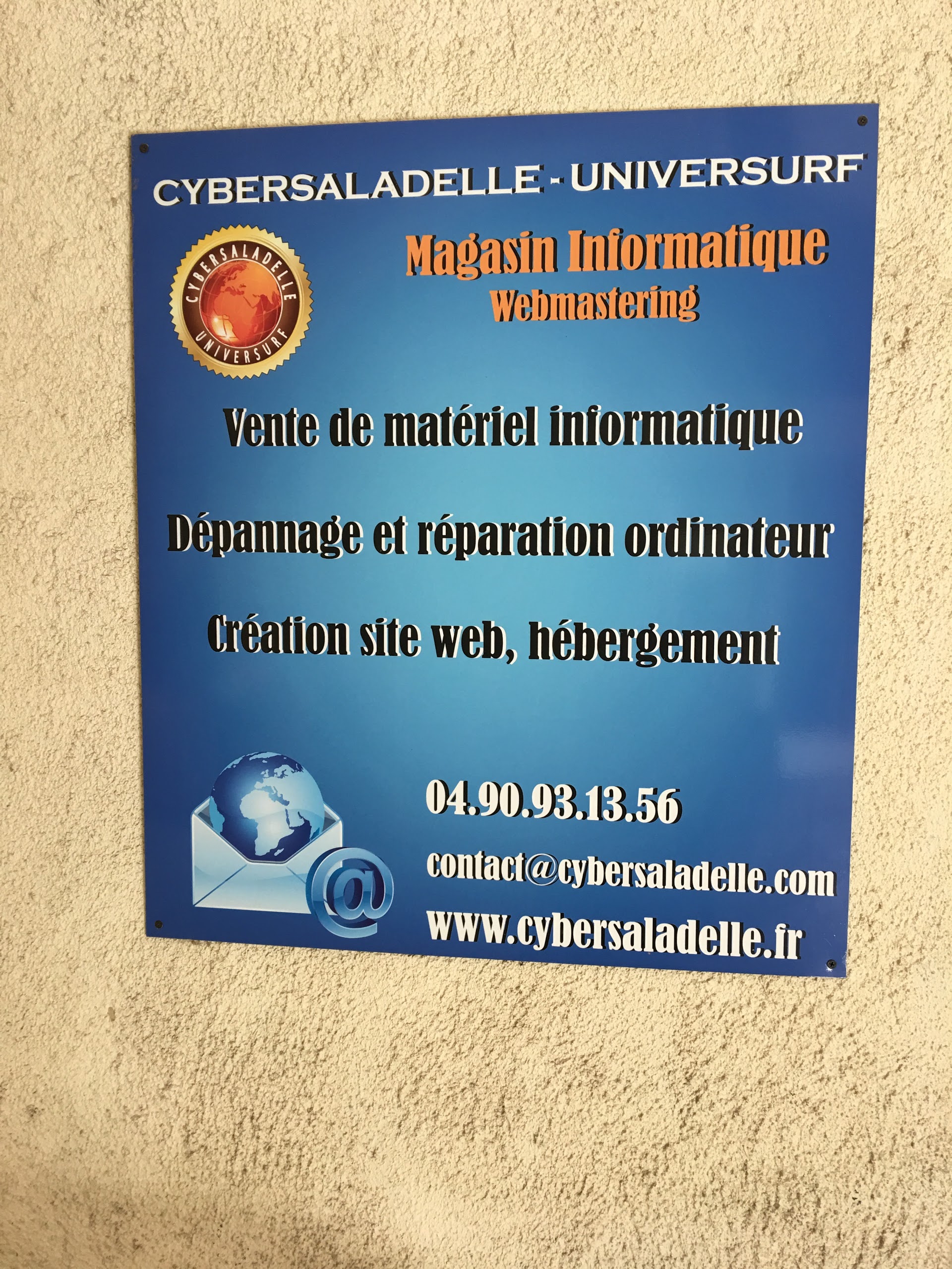 Photo n° 1 de l'avis de Pierre-Yves.c fait le 28/07/2017 à 13:27