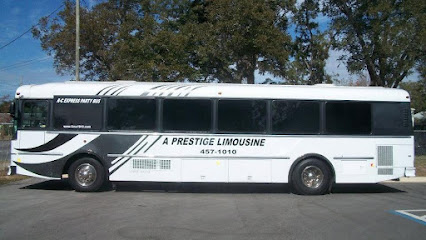A Prestige Limousine