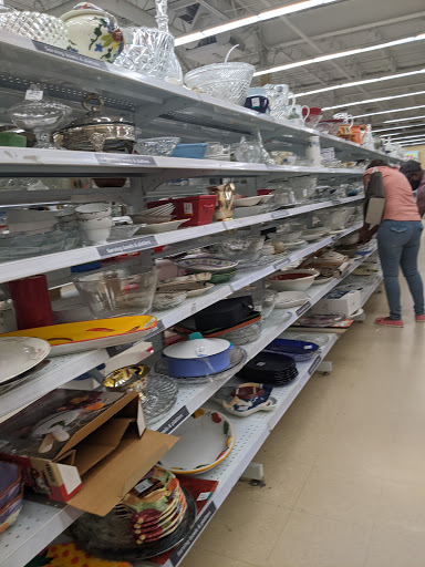 Thrift Store «Savers», reviews and photos