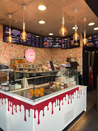 Photo n°25 de Brunch & Cakes à Nanterre ()