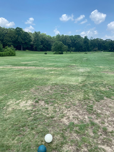 State Park «Leo J. Martin Memorial Golf Course», reviews and photos, 190 Park Rd, Weston, MA 02493, USA