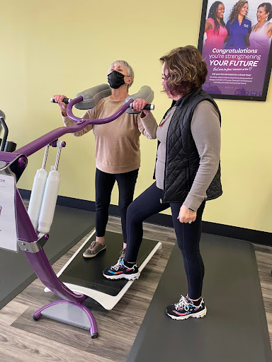 Physical Fitness Program «Curves of Tacoma», reviews and photos, 5401 6th Ave #305, Tacoma, WA 98406, USA