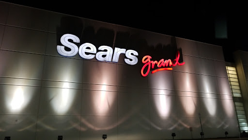 Department Store «Sears Grand», reviews and photos, 6136 W Grand Ave, Gurnee, IL 60031, USA