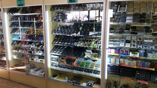 Tobacco Shop «Atlantic Smoke Shop», reviews and photos, 375 Atlantic Ave #104, Long Beach, CA 90802, USA