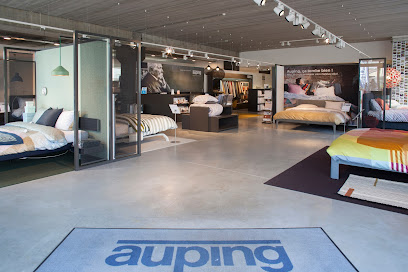 Auping Store Namur