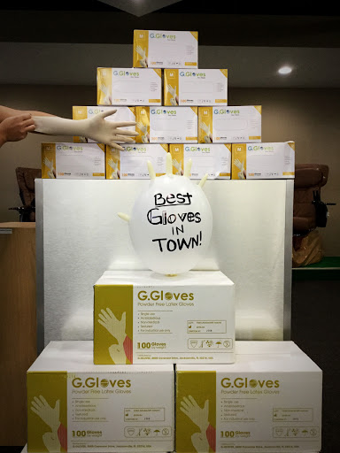 Beauty Supply Store «Sunshine Nail & Beauty Supply», reviews and photos, 4833 S 72nd St, Omaha, NE 68127, USA