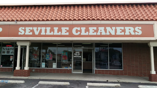 Seville Cleaners