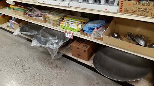 Asian Grocery Store «Oriental Food Value», reviews and photos, 8303 SE Insley St, Portland, OR 97266, USA