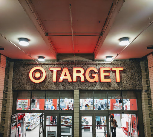 Department Store «Target», reviews and photos, 777 E Colorado Blvd, Pasadena, CA 91101, USA