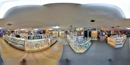 Tobacco Shop «Smoke Signals Pipe & Tobacco», reviews and photos, 3 Main St, Dover, NH 03820, USA