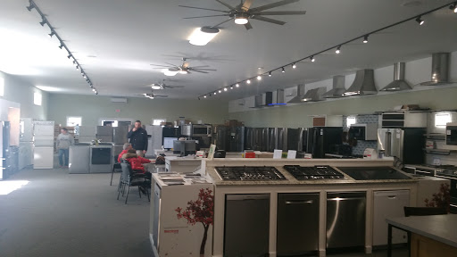 Appliance Repair Service «Anchor Appliance», reviews and photos, 491 Main St, West Creek, NJ 08092, USA