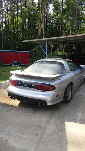 Truck Stop «Eco Travel Plaza», reviews and photos, 1897 Genesis Rd, Crossville, TN 38555, USA