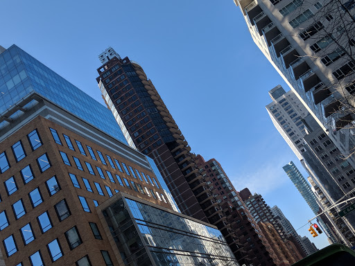 Movie Theater «The Beekman Theatre», reviews and photos, 1271 2nd Ave, New York, NY 10065, USA