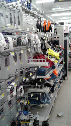 Discount Store «Dollar General», reviews and photos, 191 S Virginia Ave, Penns Grove, NJ 08069, USA