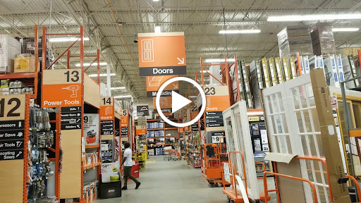 Home Improvement Store «The Home Depot», reviews and photos, 4121 Crain Hwy, Bowie, MD 20716, USA