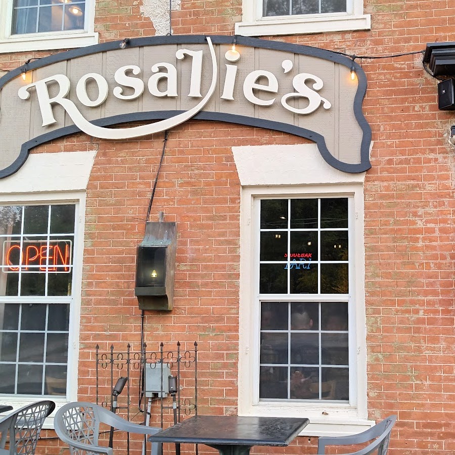 Rosalies Roadhouse