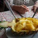 Photo n°1 de l'avis de Oscar.a fait le 01/05/2022 à 17:44 sur le  Albergo Ristorante Paradiso à Recoaro Terme