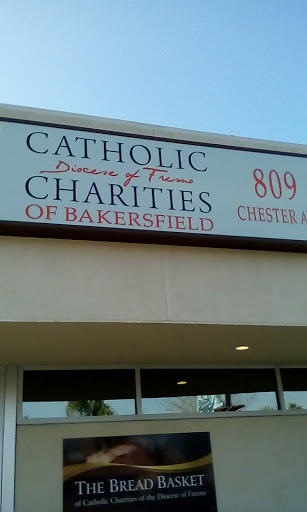 Social Services Organization «Catholic Charities», reviews and photos