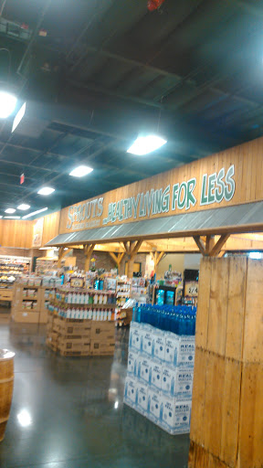 Health Food Store «Sprouts Farmers Market», reviews and photos, 7355 Day Creek Blvd, Rancho Cucamonga, CA 91739, USA