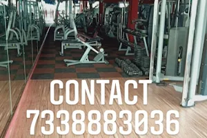 NBM Fitness Studio | GYM | Unisex Fitness Centre in Pallikaranai image
