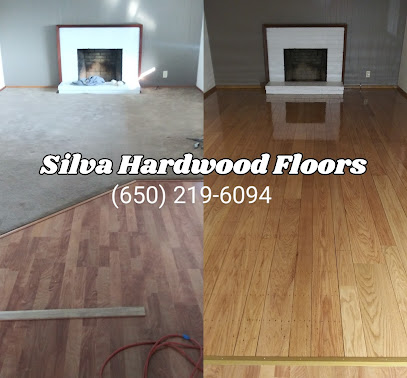 Silva Hardwood Floors