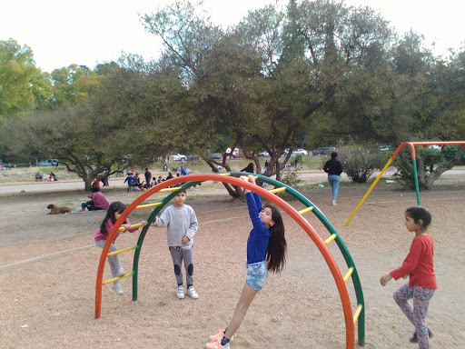 Fun parks for kids in Mendoza