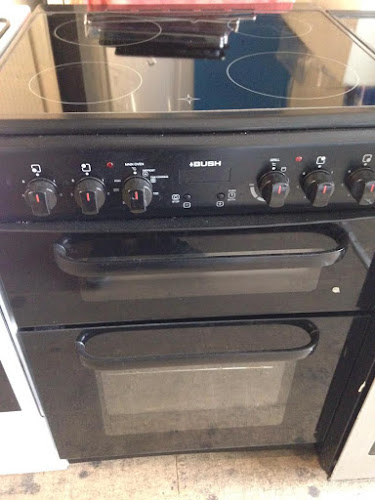 Reviews of Appliance Store Colchester in Colchester - Appliance store
