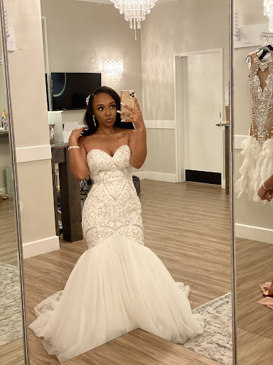 Bridal Shop «Impression Bridal», reviews and photos, 3005 West Loop S #100, Houston, TX 77027, USA