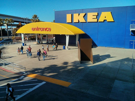 Furniture Store «IKEA Emeryville Home Furnishings», reviews and photos, 4400 Shellmound St, Emeryville, CA 94608, USA