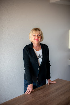 Christine Fageot, Psychopraticienne à Béziers