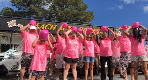 Used Car Dealer «Beach Auto Brokers», reviews and photos, 3510 E Little Creek Rd, Norfolk, VA 23518, USA