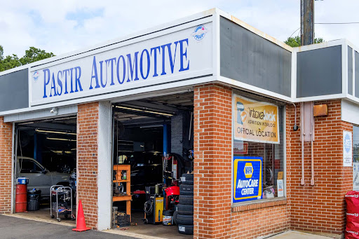 Auto Repair Shop «Pastir Automotive», reviews and photos, 1260 Barnum Ave, Stratford, CT 06614, USA
