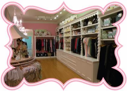 Baby Store «Bellies Babies & Bosoms», reviews and photos, 2430 Honolulu Ave, Montrose, CA 91020, USA