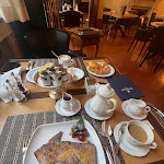 Photo n°3 de l'avis de Richard.c fait le 05/10/2023 à 11:11 sur le  Baglioni Relais Santa Croce à Florence