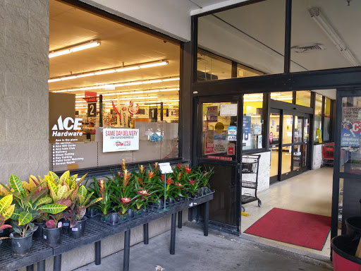 Hardware Store «Vision Ace Hardware», reviews and photos, 8538 Gunn Hwy #10, Odessa, FL 33556, USA