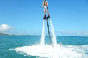 Luquillo Flyboard image