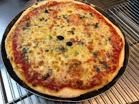 Pizza du Pizzas à emporter DELICES PIZZAS à Buzet-sur-Baïse - n°20